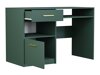 Мебелен комплект Honolulu A114 (Зелен + Lux 06 + Lux 05)