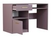 Мебелен комплект Honolulu A115 (Пурпурен + Lux 23 + Lux 06)