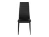 Καρέκλα Springfield 169 (Μαύρο)