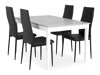 Маса и столове за трапезария Scandinavian Choice 188