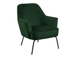 Fotelj Oakland 525 (Temno zelena)