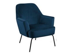 Fotelj Oakland 525 (Temno modra)