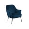 Sillón Oakland 525 (Azul oscuro)