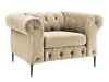 Chesterfield fotel Irving 117