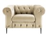 Chesterfield fotelis Irving 117