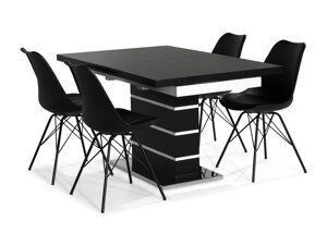 Conjunto de comedor Parkland 376