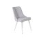 Silla Dallas 102 (Gris claro)