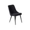 Silla Dallas 102 (Negro)