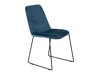 Καρέκλα Dallas 106 (Μπλε)