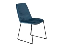 Krēsls Dallas 106 (Zils)