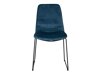 Καρέκλα Dallas 106 (Μπλε)