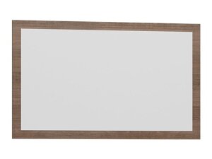 Καθρέφτης Stanton E111 (Σκούρα βελανιδιά Σάντανα)