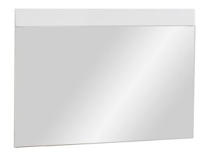 Specchio Sacramento J103 (Bianco lucido)
