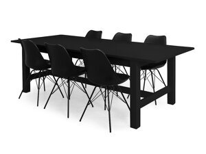 Conjunto de comedor Parkland 228