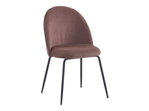 Krēsls Concept 55 183 (Brūns + Melns)