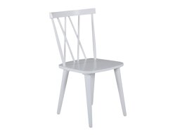 Cadeira Dallas 144 (Branco)