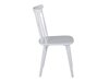 Stuhl Dallas 144 (Weiß)