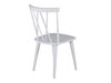 Stuhl Dallas 144 (Weiß)