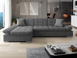 Canapé d'angle Comfivo 151 (Lux 06 + Lux 05)