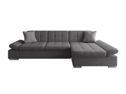 Stūra dīvāns Comfivo 151 (Lux 06 + Lux 05)