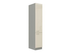 Kast met deuren Multi Cream 118