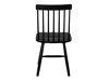 Καρέκλα Dallas 145 (Μαύρο)