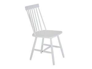 Krēsls Dallas 145 (Balts)