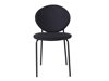 Καρέκλα Dallas 167 (Μαύρο)