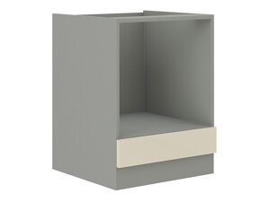 Mueble para electrodomésticos integrados Multi Cream 117