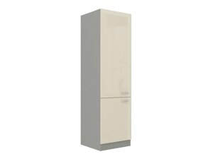 Schrank mit Türen Multi Cream 114