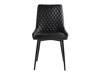 Καρέκλα Springfield 135 (Μαύρο)