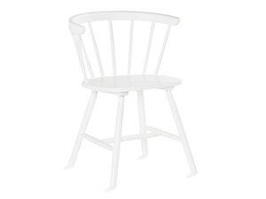 Καρέκλα Springfield 210 (Άσπρο)