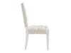 Stuhl Springfield 139 (Weiß)