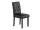 Silla Springfield 143 (Negro)