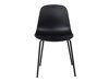 Καρέκλα Dallas 170 (Μαύρο)