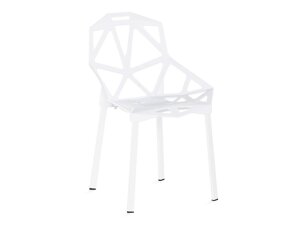 Cadeira Springfield 207 (Branco)