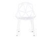 Stuhl Springfield 207 (Weiß)