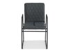 Cadeira Concept 55 211 (Preto + Cinzento)