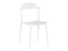 Stuhl Springfield 206 (Weiß)