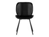 Καρέκλα Springfield 198 (Μαύρο)