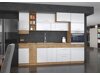 Mueble para electrodomésticos integrados Color 107