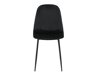 Καρέκλα Dallas 2699 (Μαύρο)