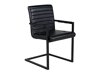 Καρέκλα Dallas 248 (Μαύρο)