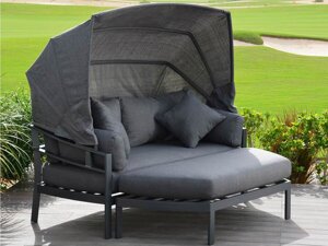 Outdoor-Sofa Tampa 1176