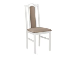 Krēsls Victorville 139 (Balts)