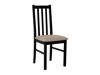 Καρέκλα Victorville 141 (Μαύρο)