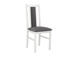 Chaise Victorville 143 (Blanc)