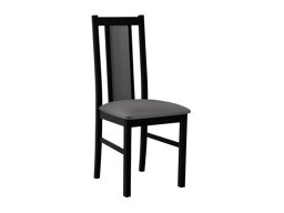 Καρέκλα Victorville 143 (Μαύρο)