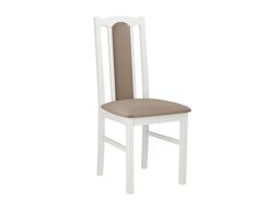 Krēsls Victorville 145 (Balts)