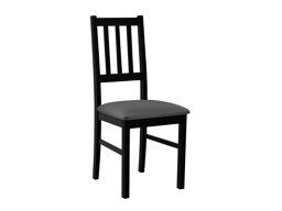 Καρέκλα Victorville 146 (Μαύρο)
